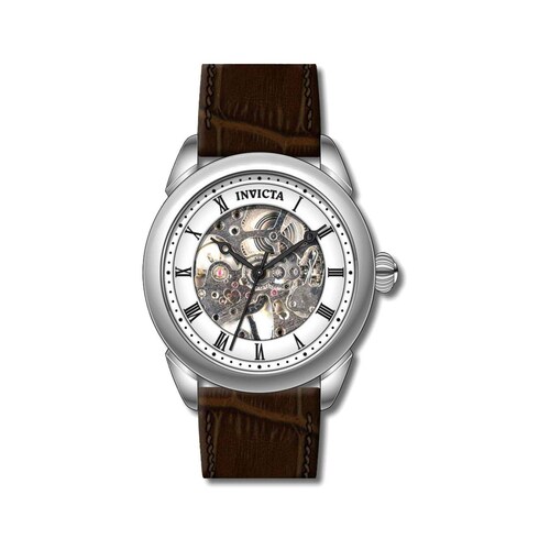 Reloj Invicta 17185 Plata para Hombres