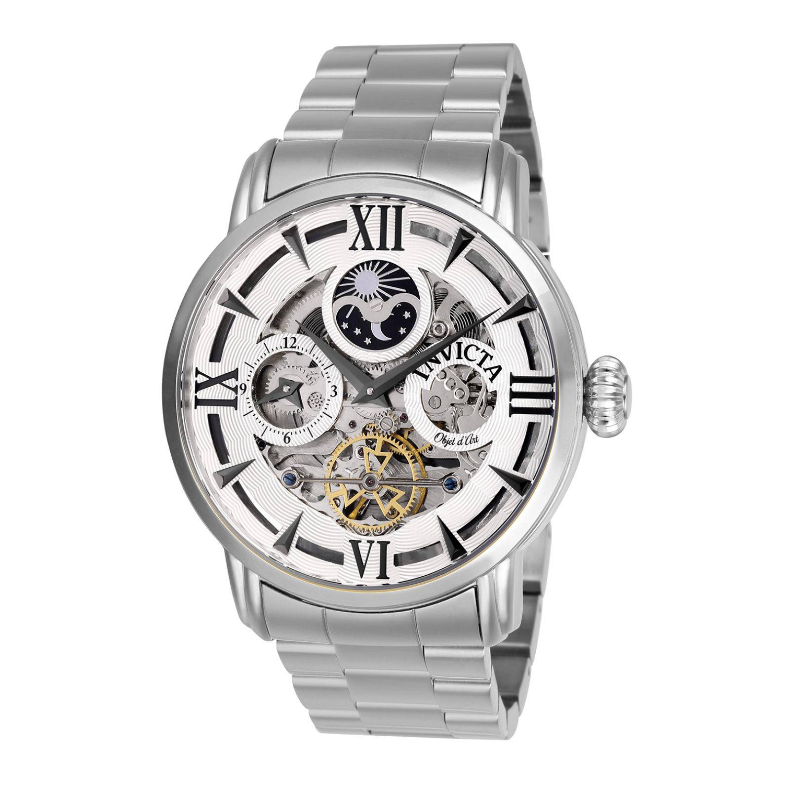 Reloj Invicta 27575 Bronce para Hombre