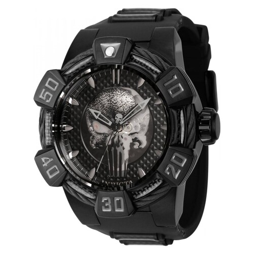 Reloj Invicta 41018 Negro para Hombres