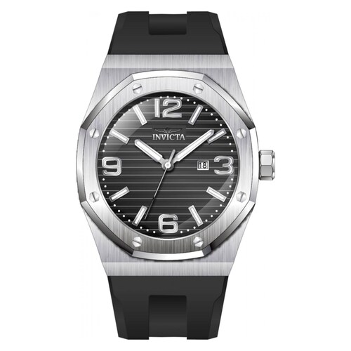 Reloj INVICTA Huracan 45772 Negro para Hombres