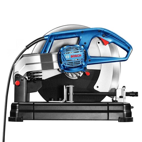 Cortadora Metales 14 2200W 3800Rpm Bosch Gco 220 0601B371G0