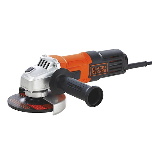 Mini Esmeriladora 4 1 2 650W 12000Rpm B D G650