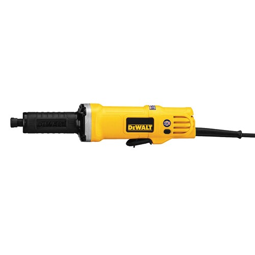 Rectificador 1 4 450W 25000Rpm Dewalt Dwe4887