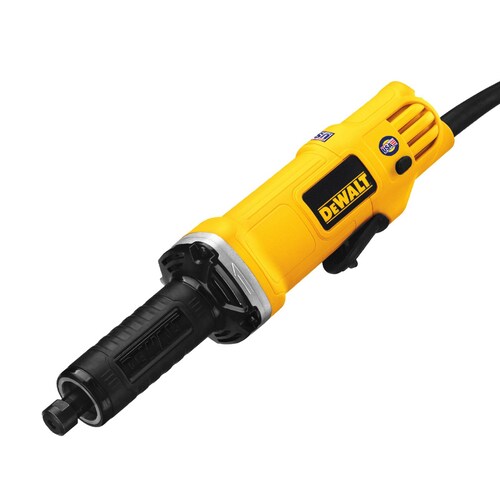 Rectificador 1 4 450W 25000Rpm Dewalt Dwe4887