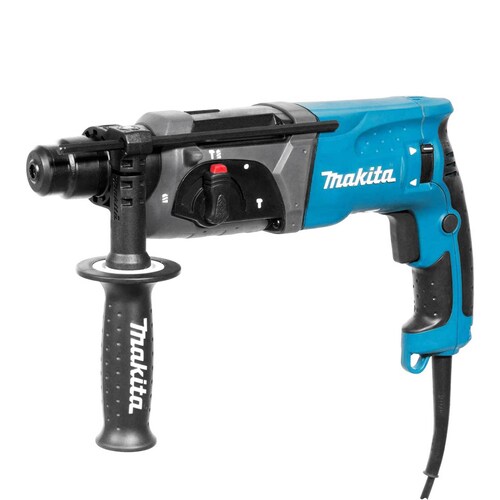 Rotomartillo Sds Plus 15 16 780W 2 7J 4500Ipm Makita Hr2470