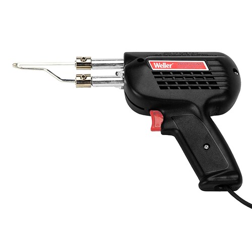 Cautin Pistola 200 260W 482 593 Iluminado Dobl Weller D550Mx
