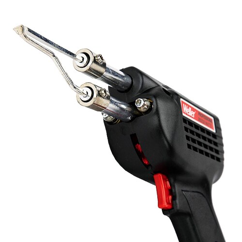 Cautin Pistola 200 260W 482 593 Iluminado Dobl Weller D550Mx