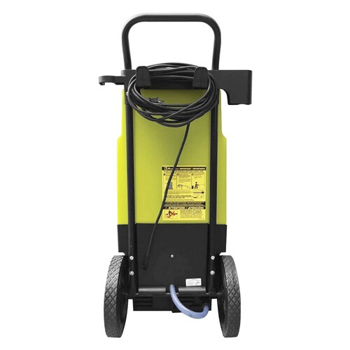Hidrolavadora 1900 Psi 4 5 Lt Min Tanque 30 Koblenz Hlt 370V