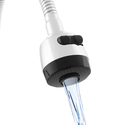 Mezcladora Abs 8 Fregadero Dica 4336Ts