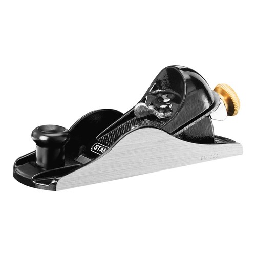 Cepillo Carpintero 7 Profesional Stanley 12 220