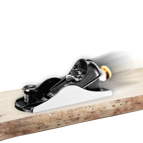 Cepillo Carpintero 7 Profesional Stanley 12 220