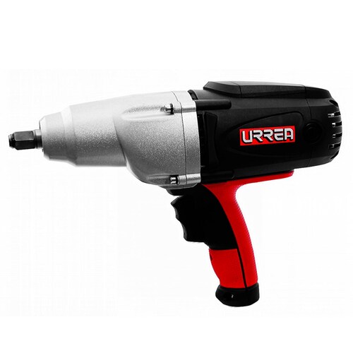 Pistola Impacto 1 2 1100W 3000Gpm 350Ft Lb Rever Urrea Li812