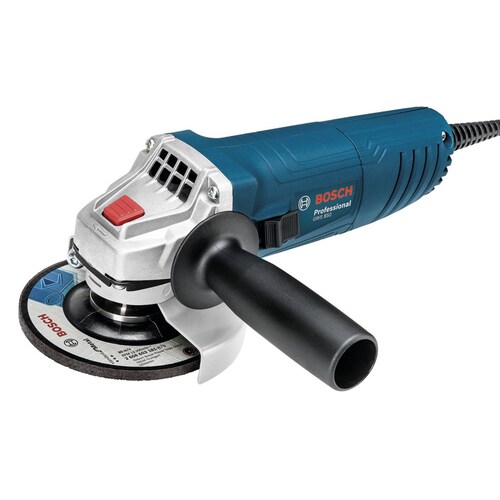 Mini Esmeriladora 4 1 2 850W 11000R Bosch Gws 850 06013775G7