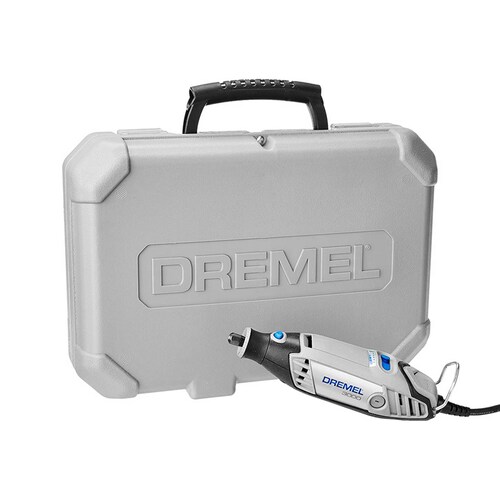 Moto Tool Alambrico 125W 5000 32000Rpm Lla Dremel F0133000Pp