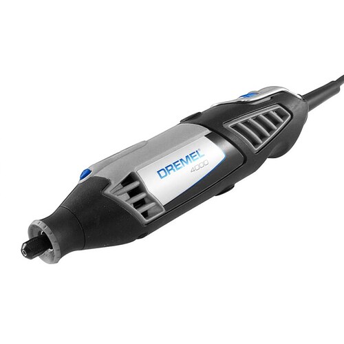 Moto tool 230v 26 Accesorios Dremel 4000 F0134000ns