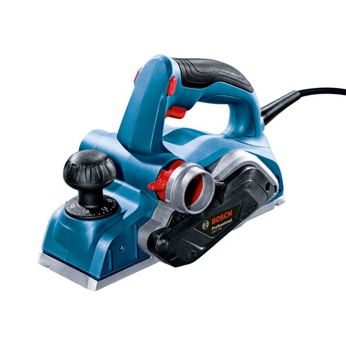 Cepillo Madera 3 1 4 700W 16500Rpm Llave Gu Bosch 06015A90G0