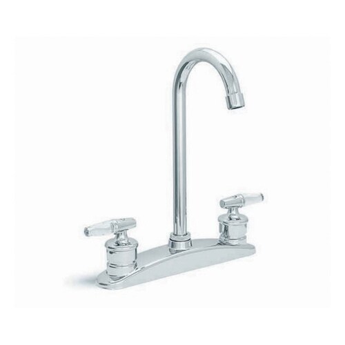 Mezcladora P Fregadero 8 Cubiertama Urrea Residencial 320Lb