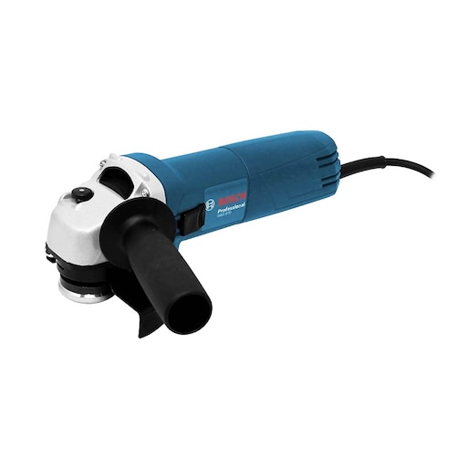 Mini Esmeriladora 4 1 2 670W 11000R Bosch Gws 670 06013756G0