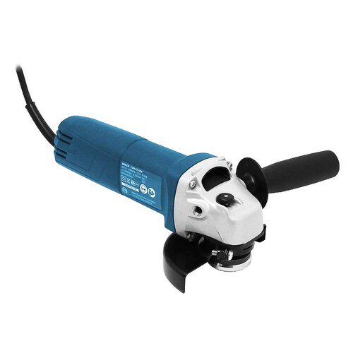 Mini Esmeriladora 4 1 2 670W 11000R Bosch Gws 670 06013756G0