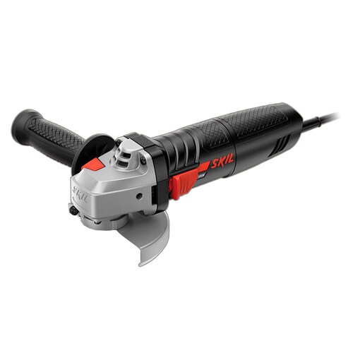 Mini Esmeriladora 4 1 2 700W 10000Rpm M Skil 9002 F0129002Ak