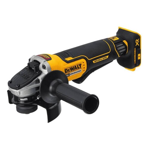 Mini Esmeriladora 4 1 2 20V 9000Rpm 5 8 11 Si Dewalt Dcg413B