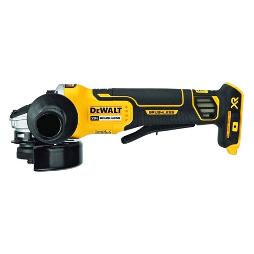 Mini Esmeriladora 4 1 2 20V 9000Rpm 5 8 11 Si Dewalt Dcg413B