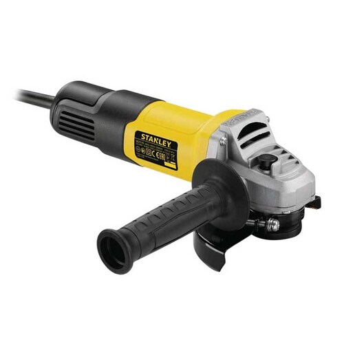 Mini Esmeriladora 4 1 2 750W 12000Rpm 5 8 11 Stanley Sg7115