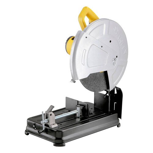 Cortadora Metales 14 2200W 3800Rpm Stanley Ssc22