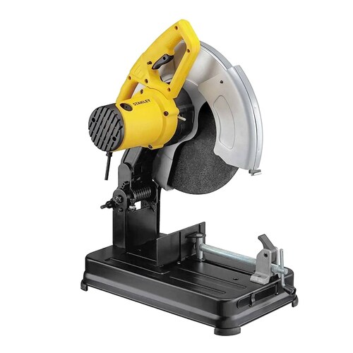 Cortadora Metales 14 2200W 3800Rpm Stanley Ssc22