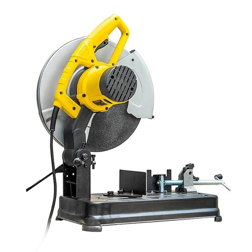 Cortadora Metales 14 2200W 3800Rpm Stanley Ssc22