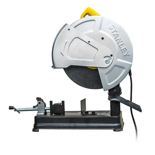 Cortadora Metales 14 2200W 3800Rpm Stanley Ssc22