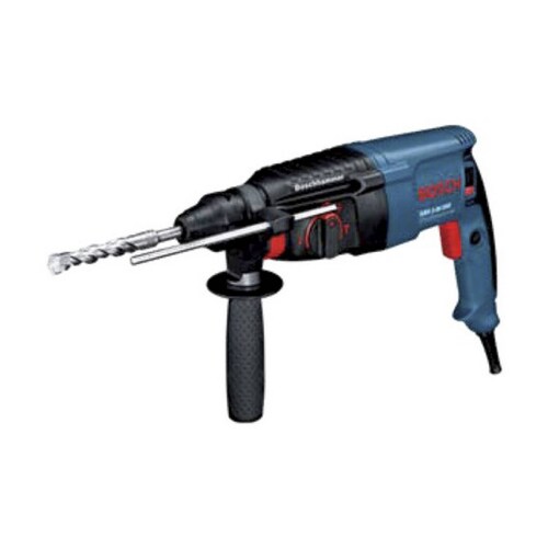 Rotomartillo Sds Plus 800W 0 9 Bosch Gbh 2 26 Dre 0611253734