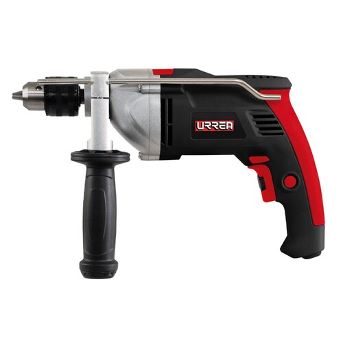 Rotomartillo 1 2 850W 0 2700Rpm U  Pesado Esmeri Urrea Pqe16