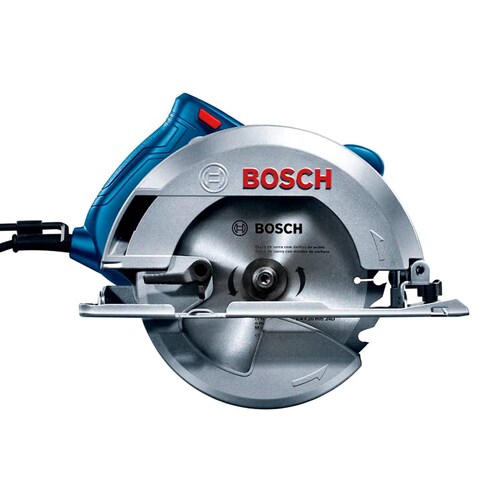 Sierra Circular 7 1 4 1500W 6000Rpm Bosch Gks 150 06016B30G0