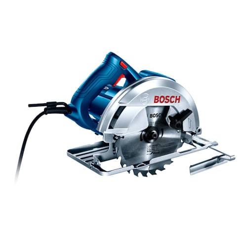 Sierra Circular 7 1 4 1500W 6000Rpm Bosch Gks 150 06016B30G0