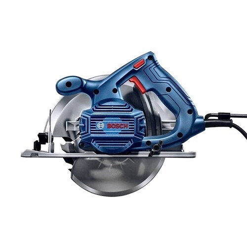 Sierra Circular 7 1 4 1500W 6000Rpm Bosch Gks 150 06016B30G0