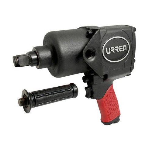Pistola Impacto Neumatica 3 4 1100Ft Lb Sistem Urrea Up772Ha