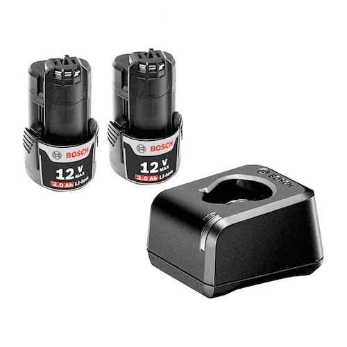 Rotomartillo 3 8 12V 1500Rpm 22500Gpm Pisto Bosch 06019G81G3