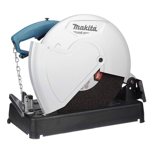 Cortadora Metales 14 2000w 3800rpm Makita Mt M2401b