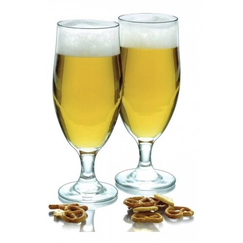 Volterra Juego De 6 Copas Para Cerveza 640 Ml
