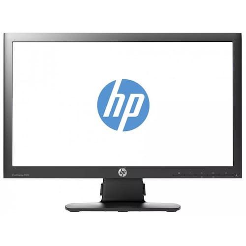 PC HP ProDesk 600 G1 - Intel Core i5-45700 4a generacion- 4GB Ram - 500GB Disco duro - WIFI, No DVD, Equipo Reacondicionado  Clase A, (No nuevo) + Monitor de 19 Pulgadas