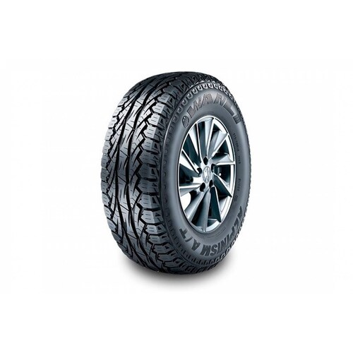 Llanta 265/50R20 111 WANLI SU006