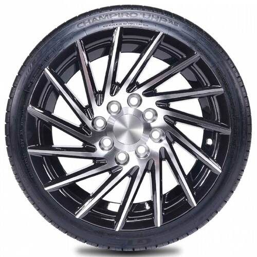 Paquete 2 llantas 205/50R16 87V GT Radial Champiro Uhp As
