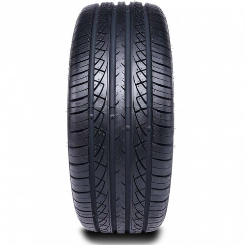 Paquete 2 llantas 205/50R16 87V GT Radial Champiro Uhp As