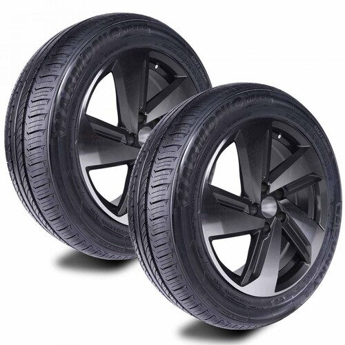 Paquete 2 llantas 205/55R16 91 Sunny NP226