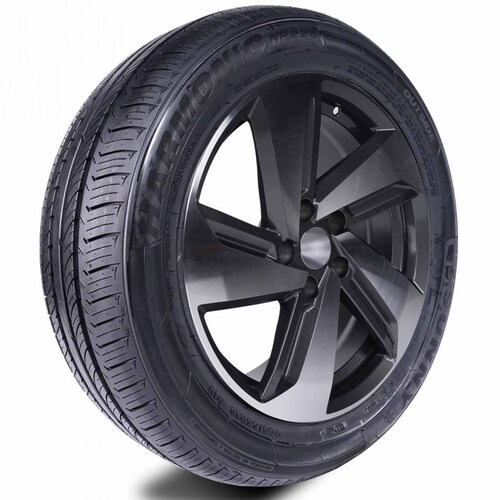 Paquete 2 llantas 205/55R16 91 Sunny NP226