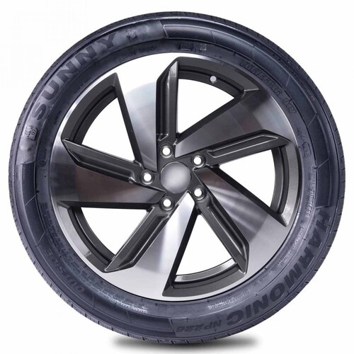 Paquete 2 llantas 205/55R16 91 Sunny NP226