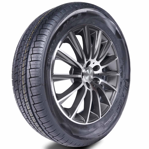 Paquete 2 llantas 235/70R16 106T Wanli AS028
