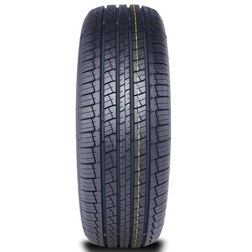 Paquete 2 llantas 235/70R16 106T Wanli AS028