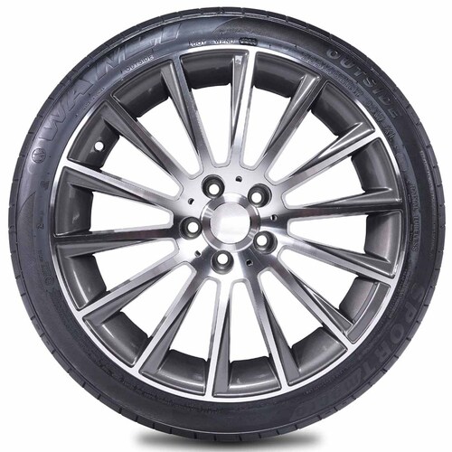 Paquete 2 llantas 215/45R16 86H Wanli SA302